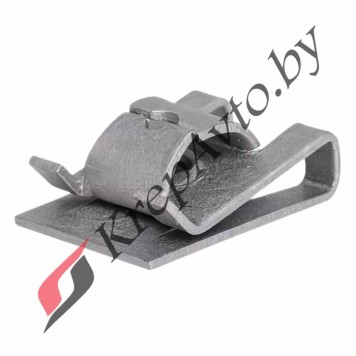 Закладная под саморез Ford W704277S439, 4653279