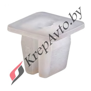 Клипса крепления внутренней отделки Geely 6047010400