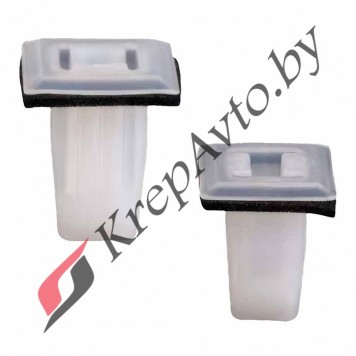 Клипса крепления подкрылков Great Wall/Haval 09320006, 9320006