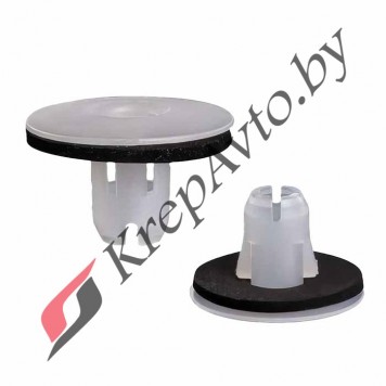 Клипса крепления молдинга порога Great Wall/Haval 5173107K00, 5173107-K00