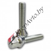 Болт колесный M12х1,25х50