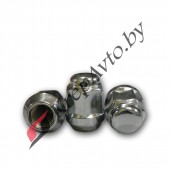 Гайка колесная M12х1,25х30