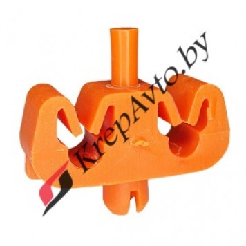 Держатель тормозных трубок универсальный