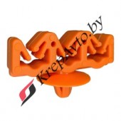 Держатель трубок и кабеля универсальный