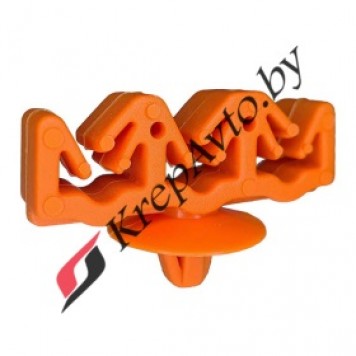 Держатель трубок и кабеля универсальный