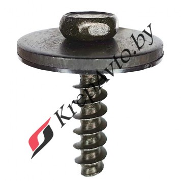 Саморез с шайбой 5х18мм BMW 07149126886, 07147147555