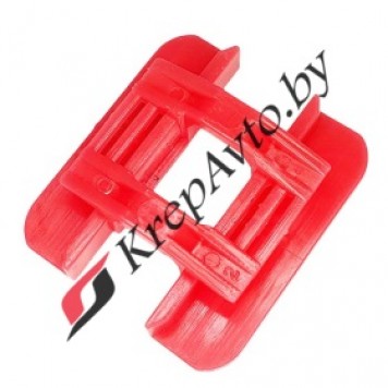 Клипса пластиковая Renault 7703077363