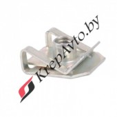 Вставная гайка BMW 52532308647, 46637658638