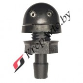 Форсунка лобового стекла Lada, ГАЗ, Renault 11520850001