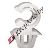 Держатель упора капота Ваз/Лада/УАЗ 31638407138, 21708407138, 8450008289