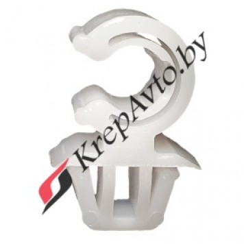 Держатель упора капота Ваз/Лада/УАЗ 31638407138, 21708407138, 8450008289