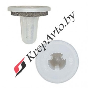 Клипса крепления фонаря Mazda GA7B51146