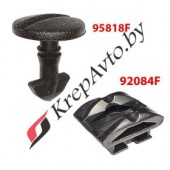 Фиксатор Land Rover DYR500010 , DYF500010  , DYR500010KIT , DYF500010KIT