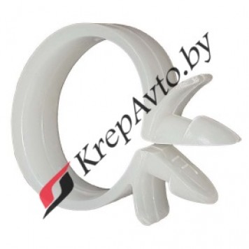 Фиксатор Трубок и кабеля закрытого типа 14570180