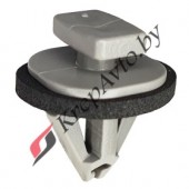 Клипса молдингов General Motors 11611079 ,2073045