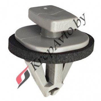 Клипса молдингов General Motors 11611079 ,2073045