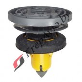 Клипса внутренней отделки двери Fiat\Alfa Romeo\Lancia\Jeep 52078320