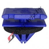 Клипса молдингов General Motors 11548152