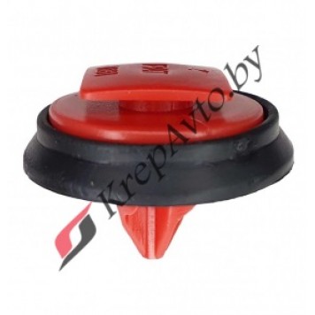 Клипса крепления молдингов Fiat\Alfa Romeo\Lancia 735579326