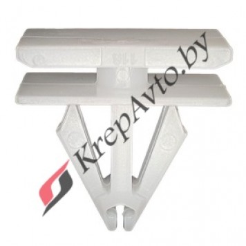 Клипса молдингов General Motors 11610669, 2073065