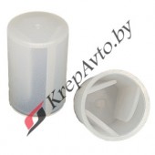 Колпачкок защитный форсунки Bosch F00N202349