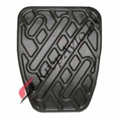Накладка педали Nissan 46531JD00A 