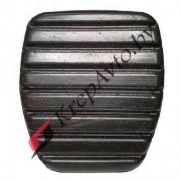 Накладка на педаль Renault 8200183752