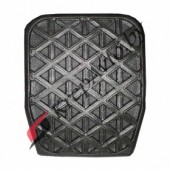 Накладка на педаль тормоза, сцепления BMW 35211108634