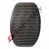 Накладка на педаль тормоза Fiat 51778057