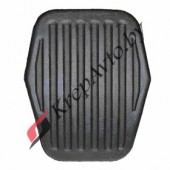 Накладка на педаль тормоза, сцепления Ford 1251921