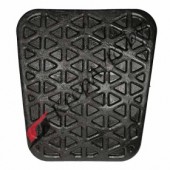 Накладка на педаль тормоза, сцепления Opel 560775