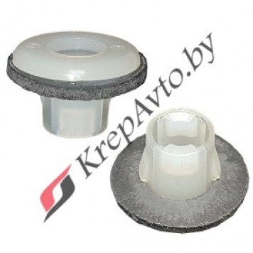 Втулка Nissan 0155302913