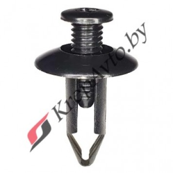 Клипса Nissan 6384401A00