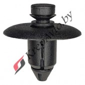 Пистон распорный Chrysler WX68DX9AA