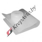 Пластина под саморез Nissan 768820M000