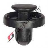 Пластиковый зажим Subaru SU00302989 