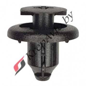 Клипса распорная Subaru SU00301220
