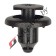Клипса распорная Subaru SU00301220