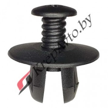 Заклепка с распорной втулкой BMW 07147282845: Renalt  76882EY10A