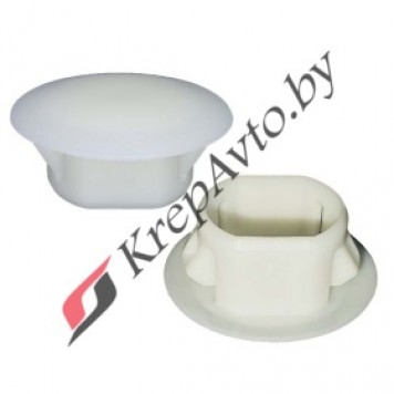 Заглушка кузова Nissan