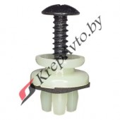 Крепление фонаря Mazda GJ6A-51-14Y