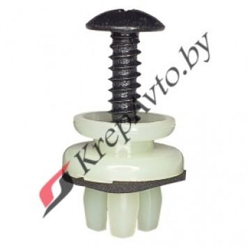 Крепление фонаря Mazda GJ6A-51-14Y