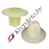 Клипса двери Ford 1382754