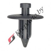 Клипса салона Fiat 