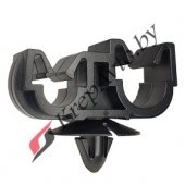  Держатель патрубков 