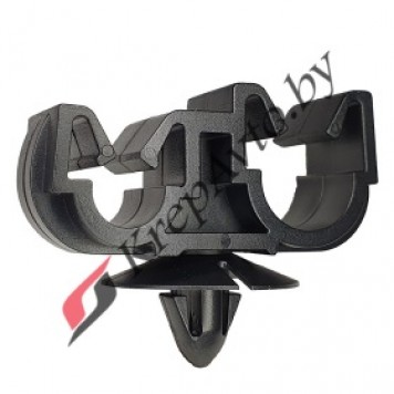 Держатель патрубков