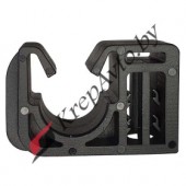 Держатель патрубка 