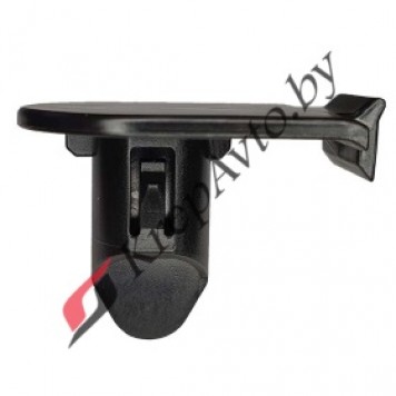 Клипса крепления бампера Toyota 4774933030