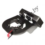 Клипса крепления бампера Toyota 5387933030