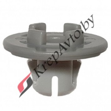 Втулка приоконной планки лобового стекла Subaru 91486FL020